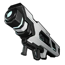 Beam Launcher (1/5)