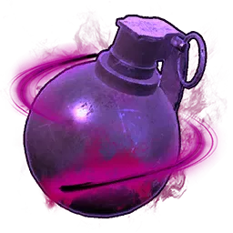 Mroczny granat