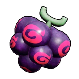 Fruit Tenebra : Gravité Psy