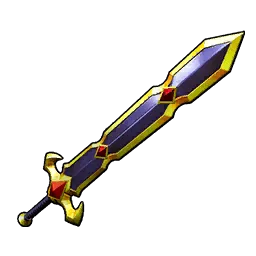 Excalibur (4/5)