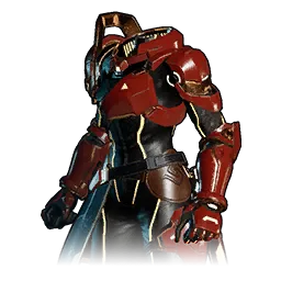Heat-Resistant Ancient Armor (1/5)