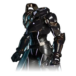 Lightweight Ancient Armor (1/5)