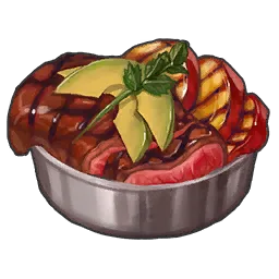 Steak Mozzarina