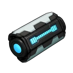 Plasma Rifle Ammo