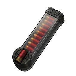 Prototype Shotgun Ammo