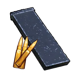Rifle Ammo