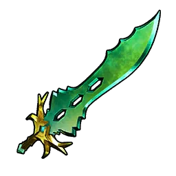 Terra Blade (5/5)