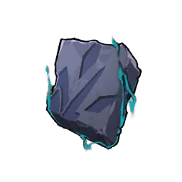 Xenolord (Ultra) Slab Fragment