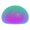 Gökkuşağı Slime