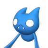 Höhlenfledermaus